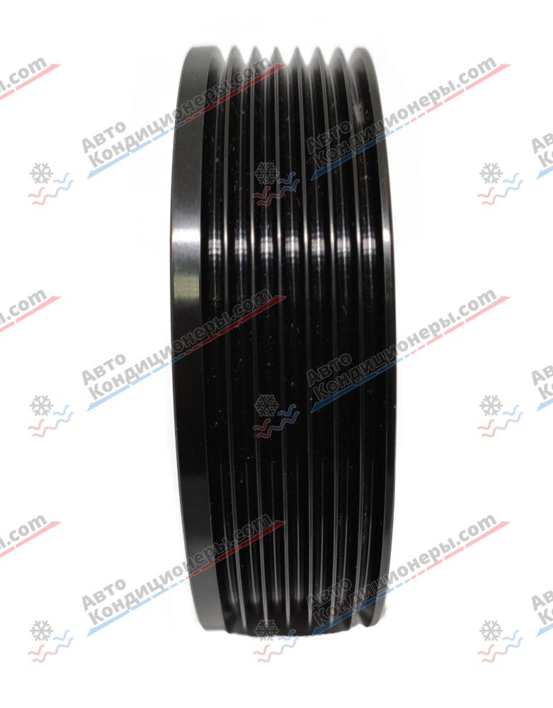 Муфта компрессора BMW 1 E82 135i; BMW 3 E90-E93 335i, 335xi xDrive с  двигателями N54, N55 3.0 Бензин - купить за 7 000 руб.